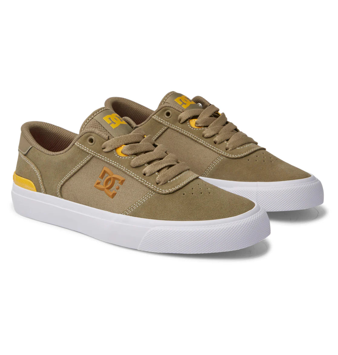 DC Teknic S Men's Skate Shoe