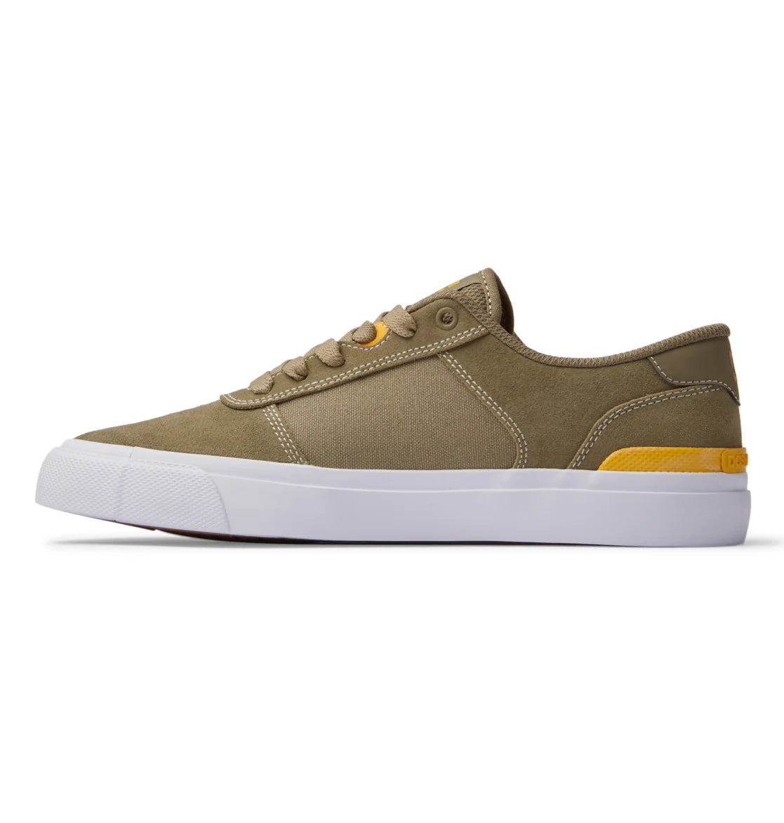 DC Teknic S Men's Skate Shoe