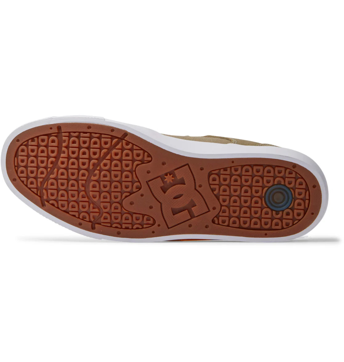 DC Teknic S Men's Skate Shoe