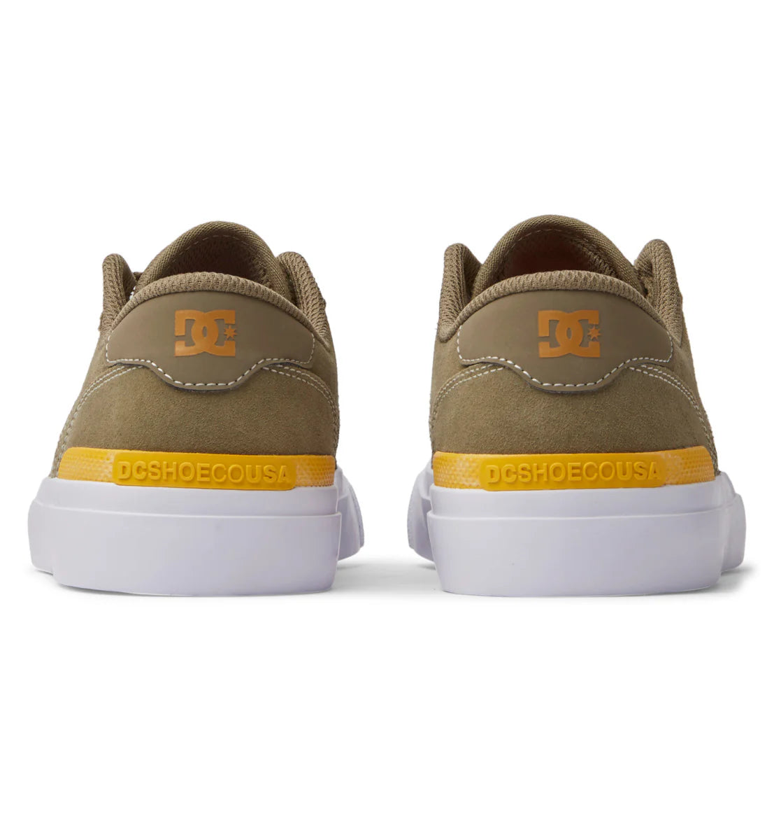 DC Teknic S Men's Skate Shoe