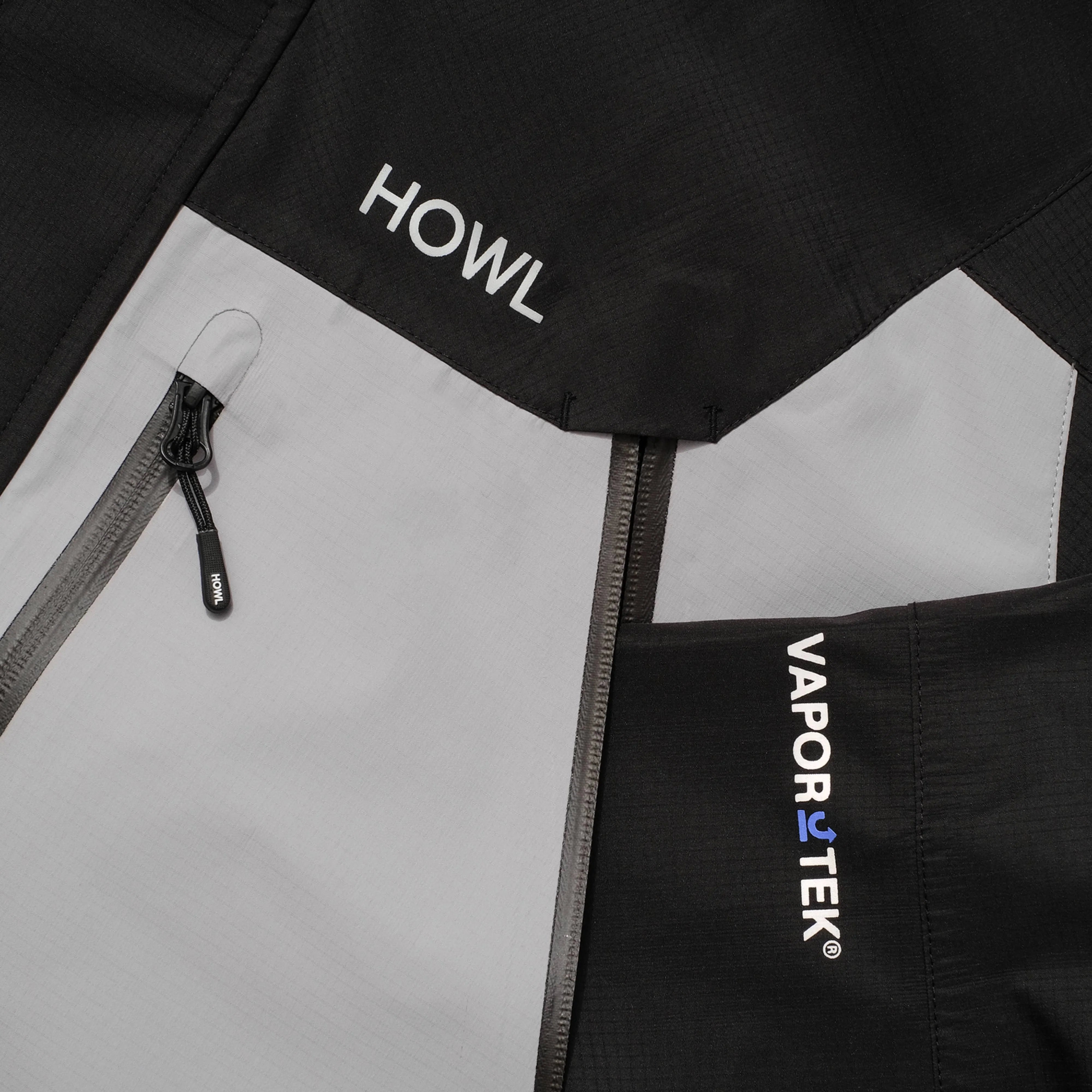 Howl Shell Snowboard Jacket 2025