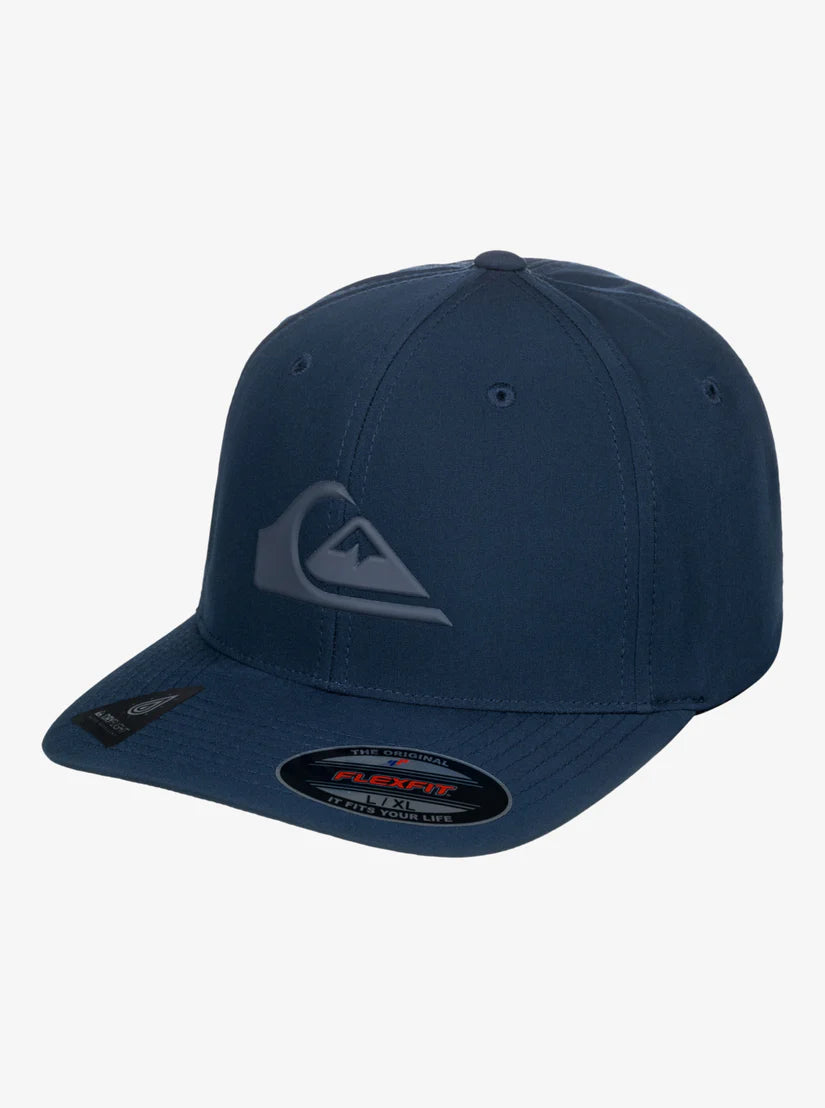 QuikSilver Men's Amped up Hat