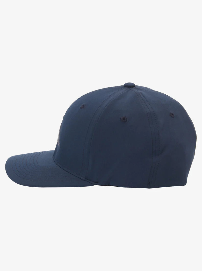 QuikSilver Men's Amped up Hat