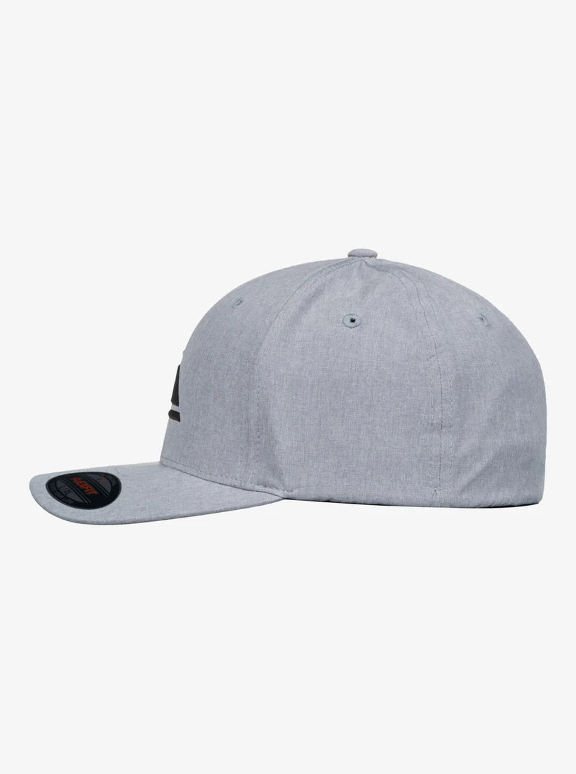 QuikSilver Men's Amped up Hat