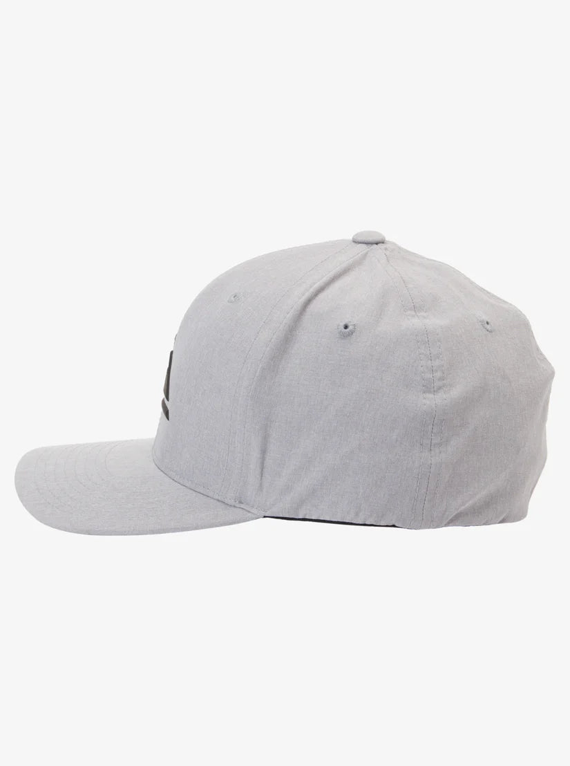 QuikSilver Men's Amped up Hat