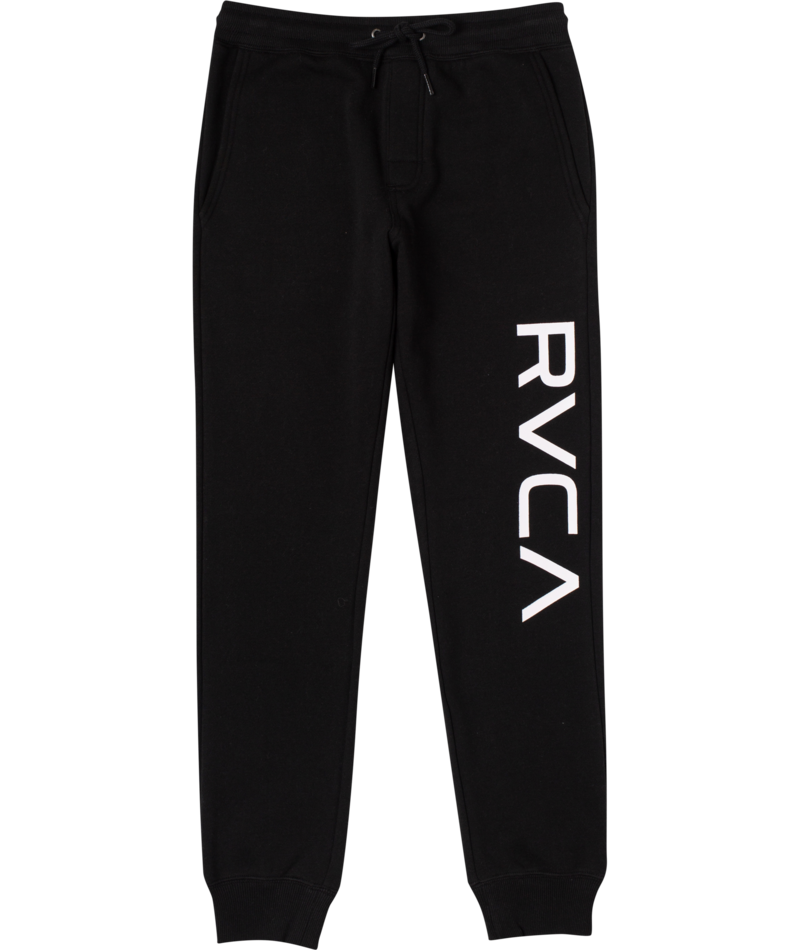 RVCA Big Rvca Boy's Sweatpants