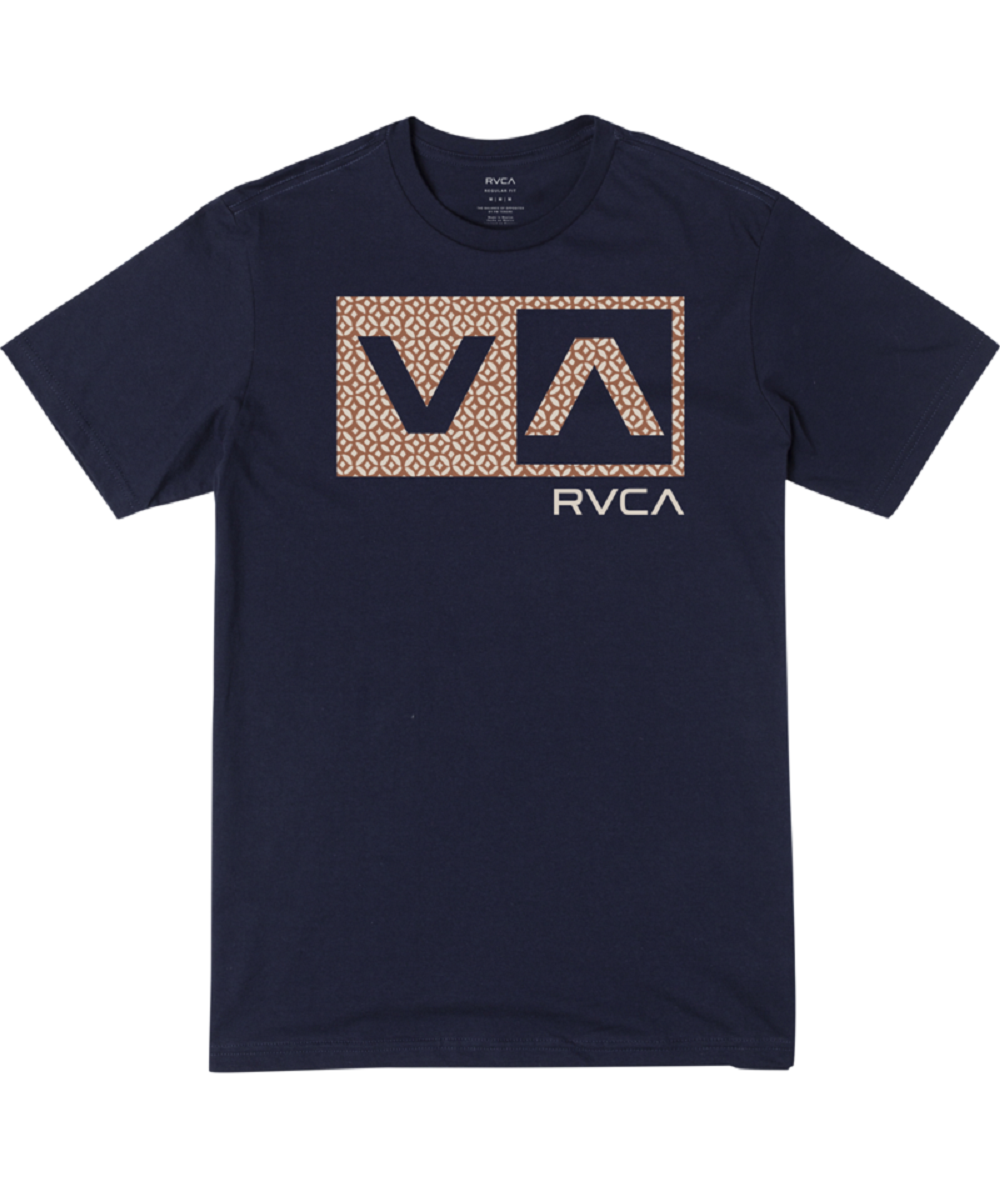 RVCA Balance Box Tee Shirt