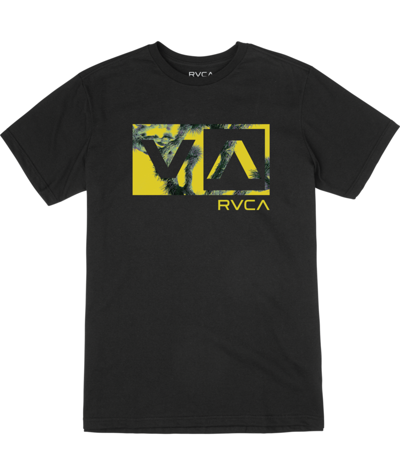 RVCA Balance Box Tee Shirt