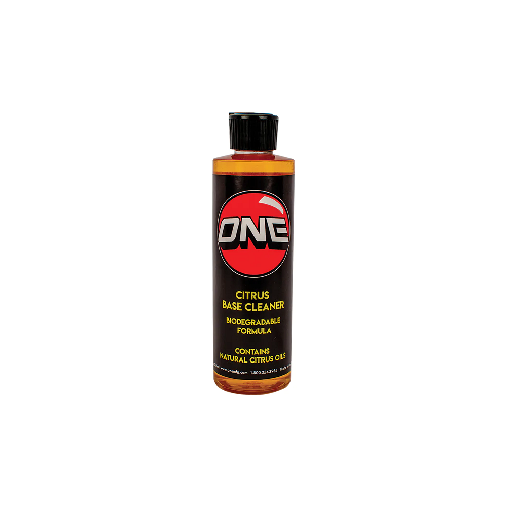 One Ball Jay Citrus Base Cleaner