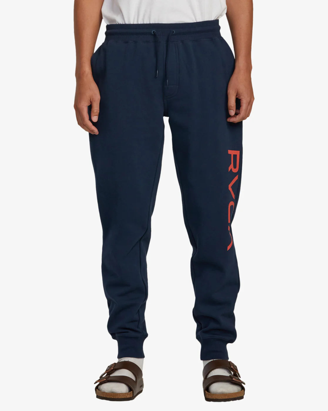 RVCA Men's Big RVCA Sweatpants