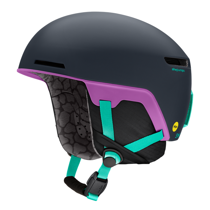 Smith Code MIPS Snow Helmet