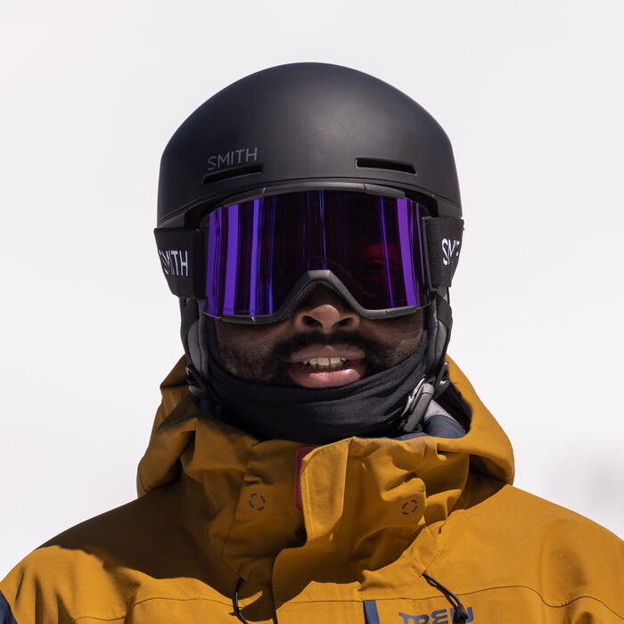 Smith Code MIPS Snow Helmet