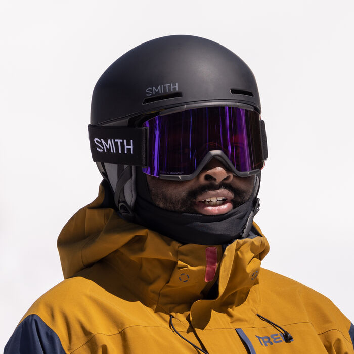 Smith Code MIPS Snow Helmet