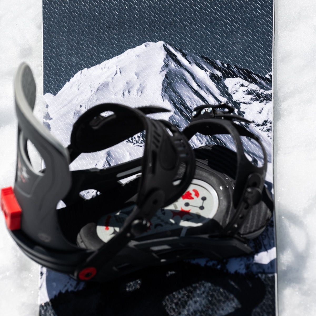 Lib Tech Men's Cold Brew Snowboard 2026