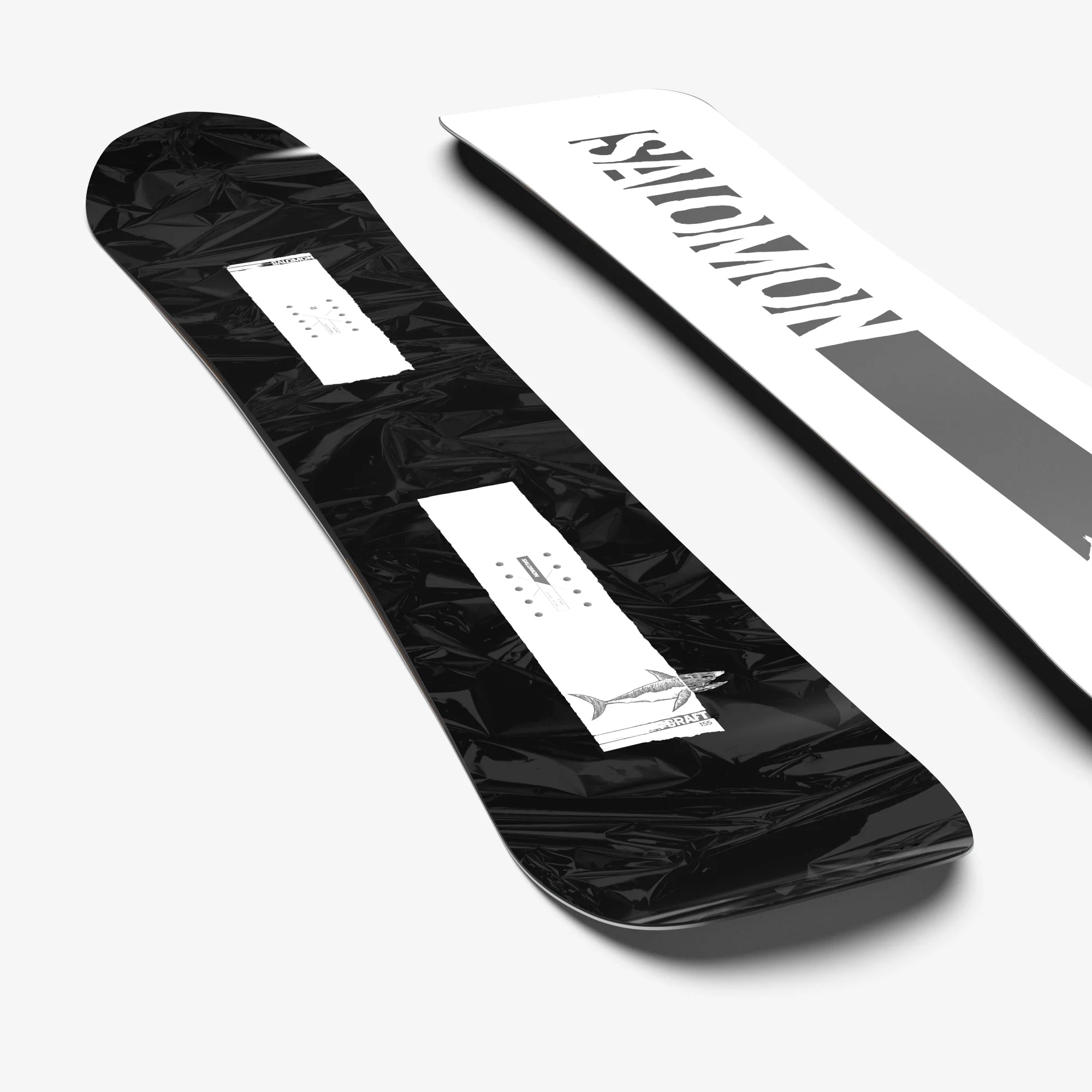 Salomon CRAFT Men's Snowboard 2024