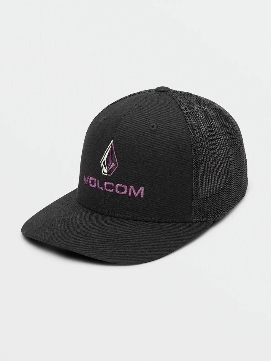 Volcom Duel Duo Flexfit Hat 2022