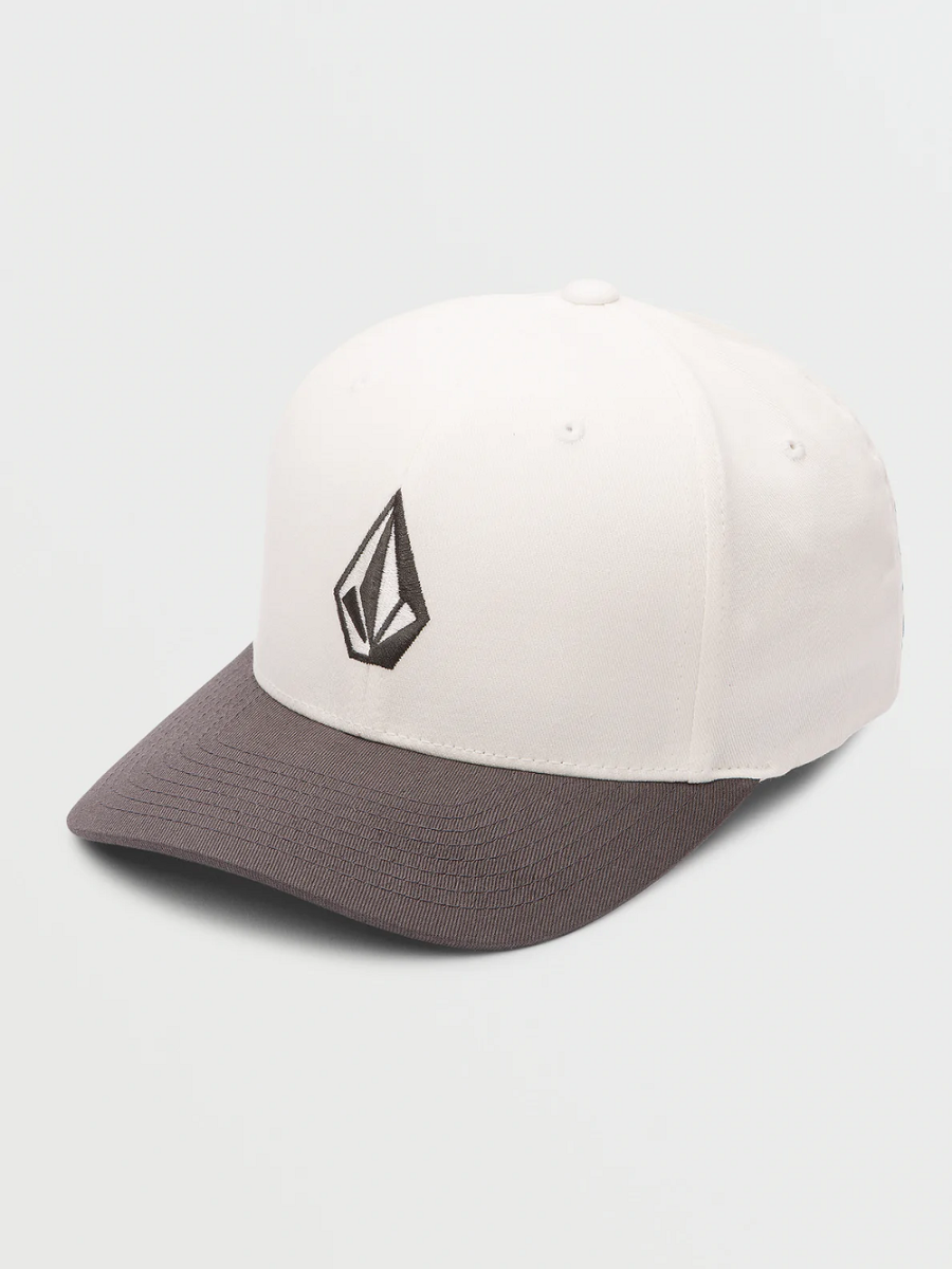 Volcom top flexfit cap