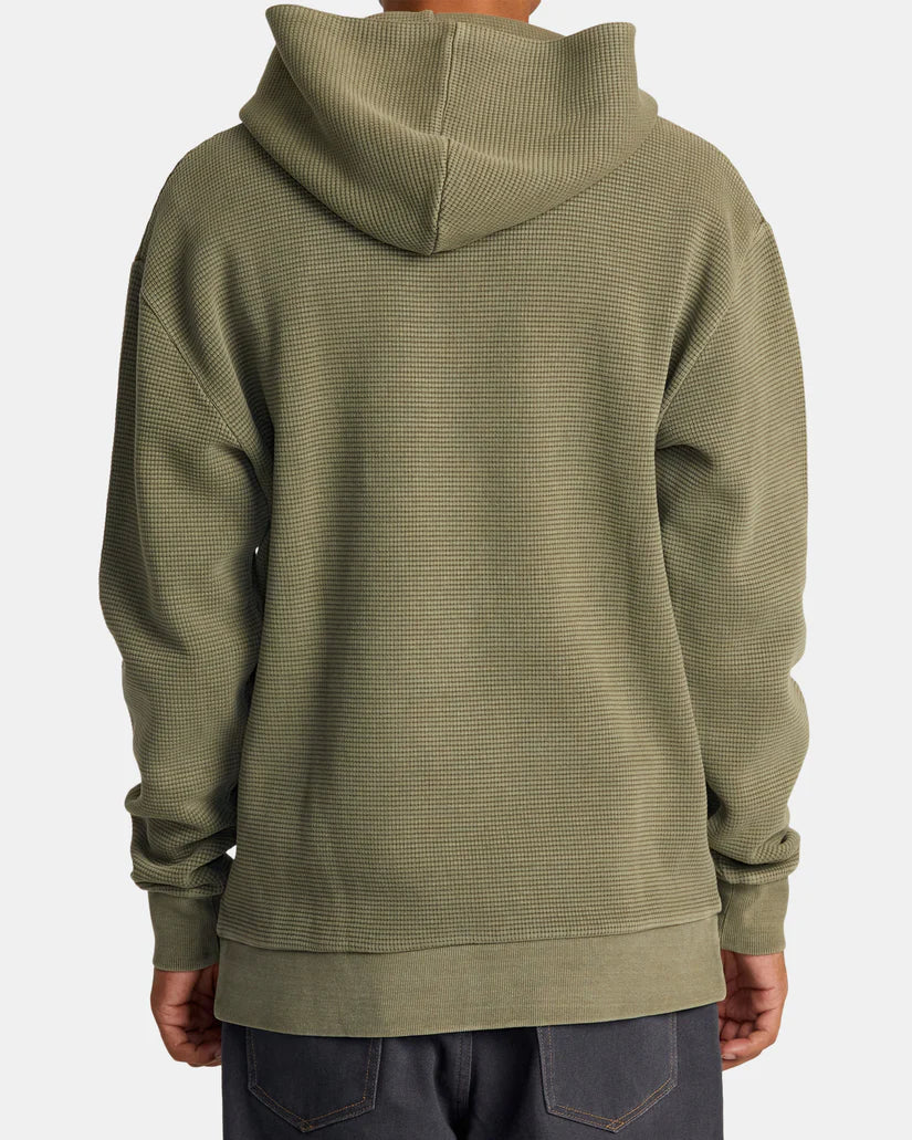 RVCA Men's Dayshift Hoodie