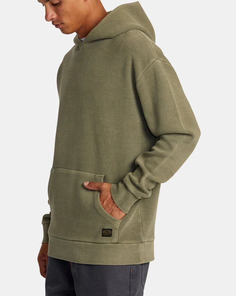 RVCA Men's Dayshift Hoodie