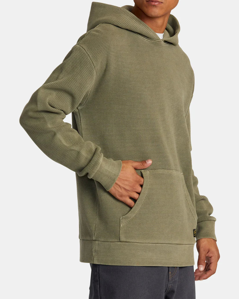 RVCA Men's Dayshift Hoodie