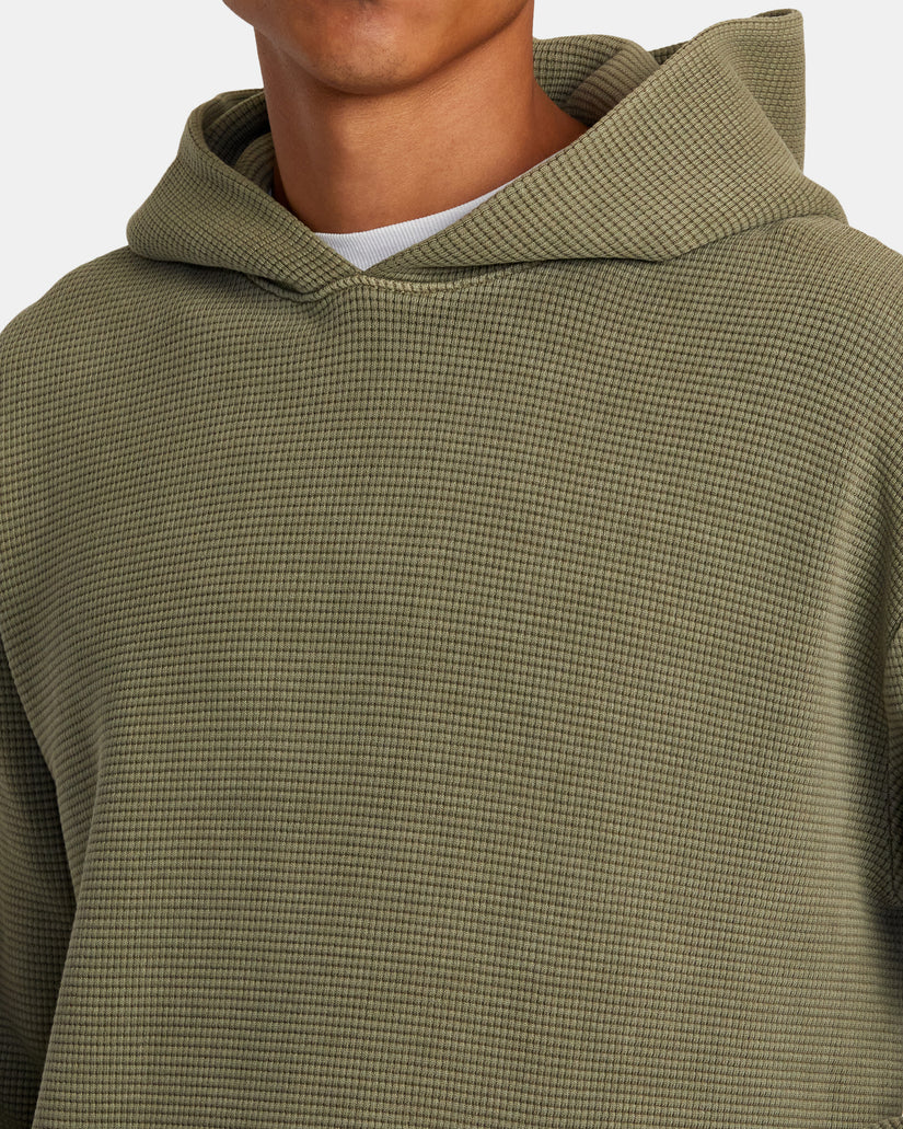 RVCA Men's Dayshift Hoodie