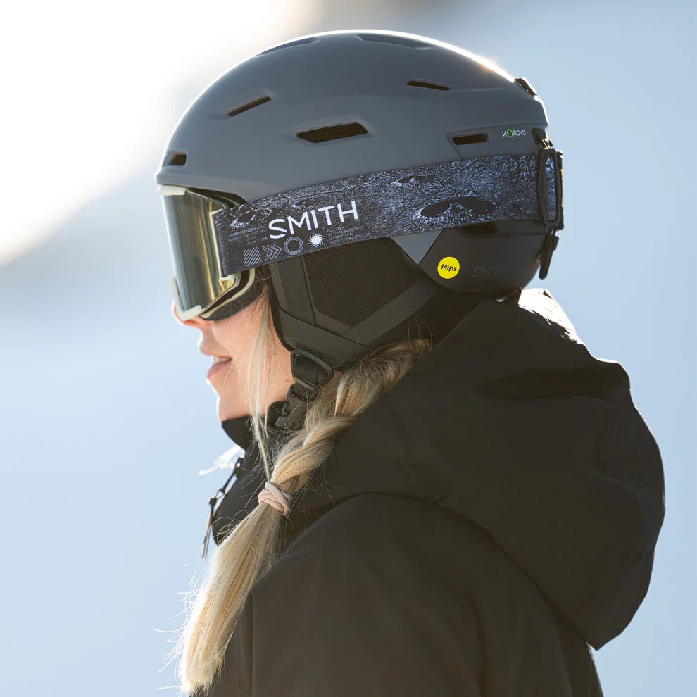 Smith Descend Mips Snowboard Helmet 2026