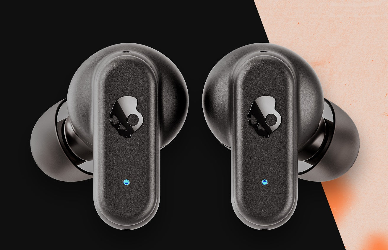 Skull Candy Dime 3 wireless earbuds
