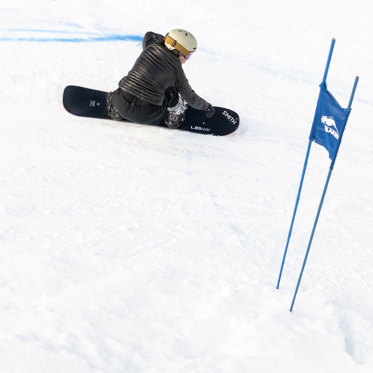 Lib Tech Womens Dynamiss Snowboard 2026