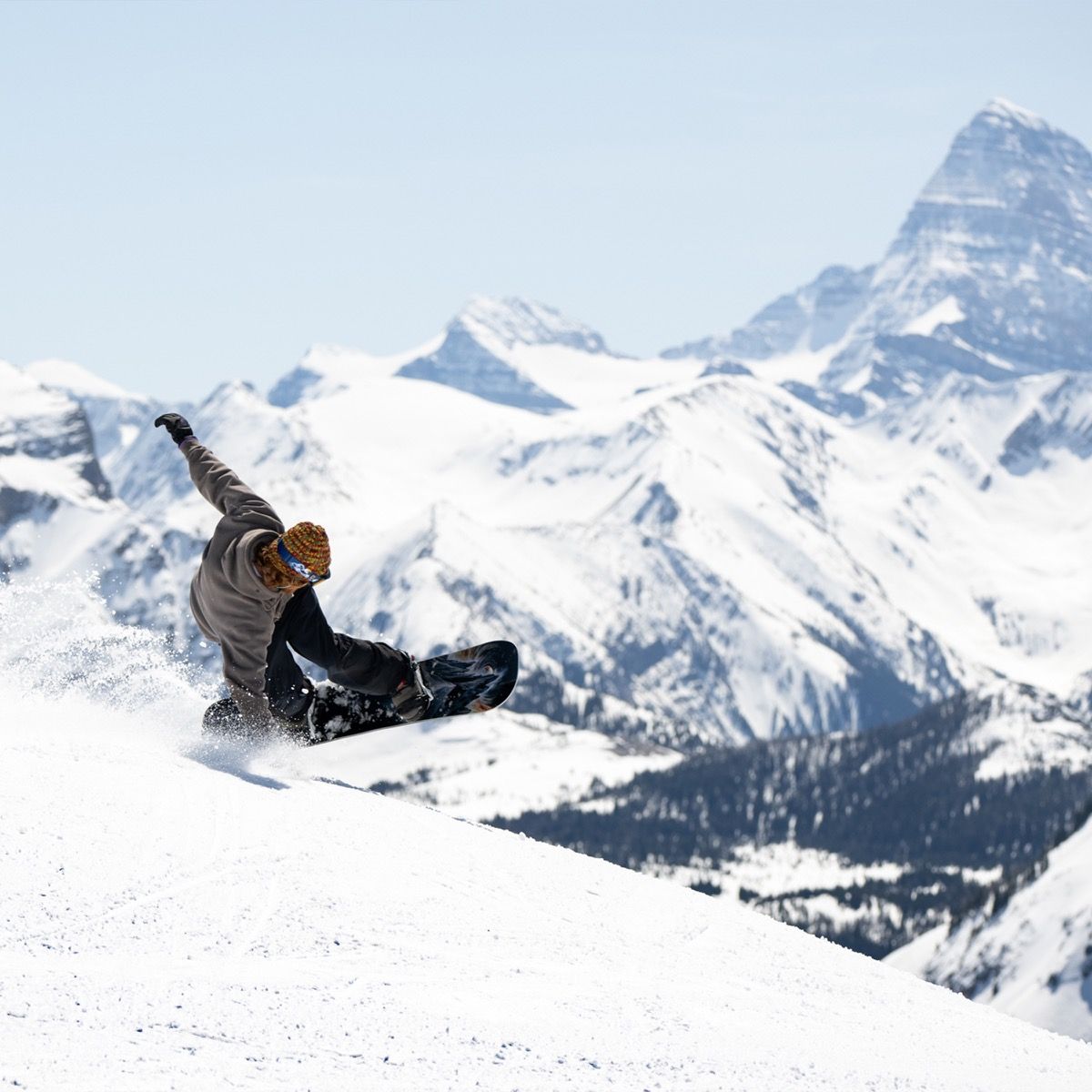 Lib Tech Men's Dynamo Snowboard 2026