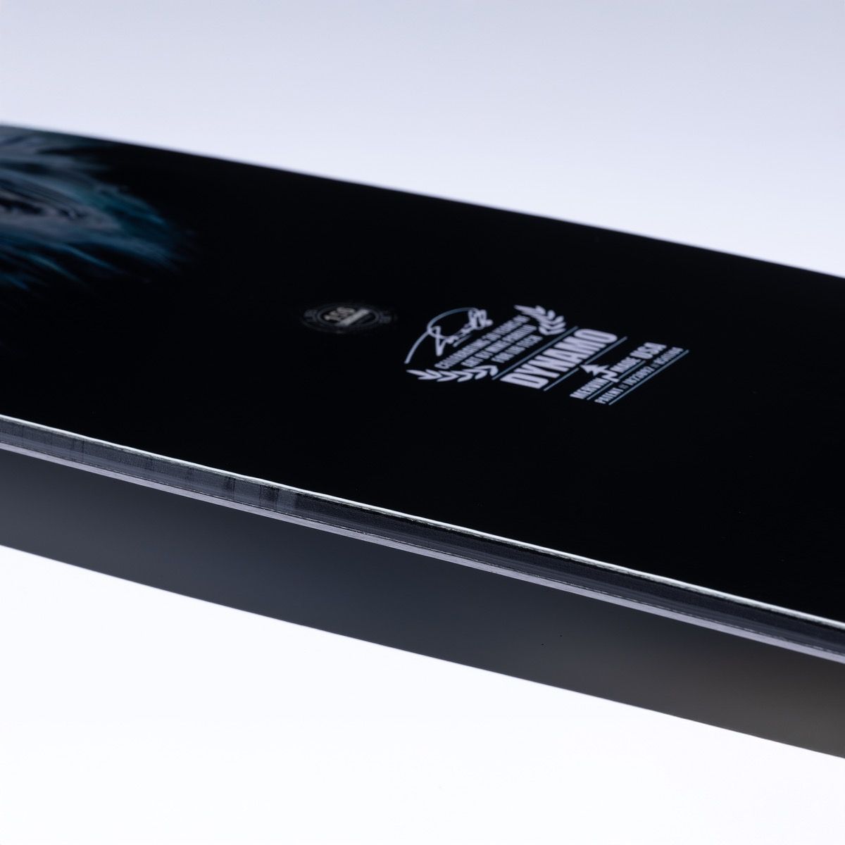 Lib Tech Men's Dynamo Snowboard 2026