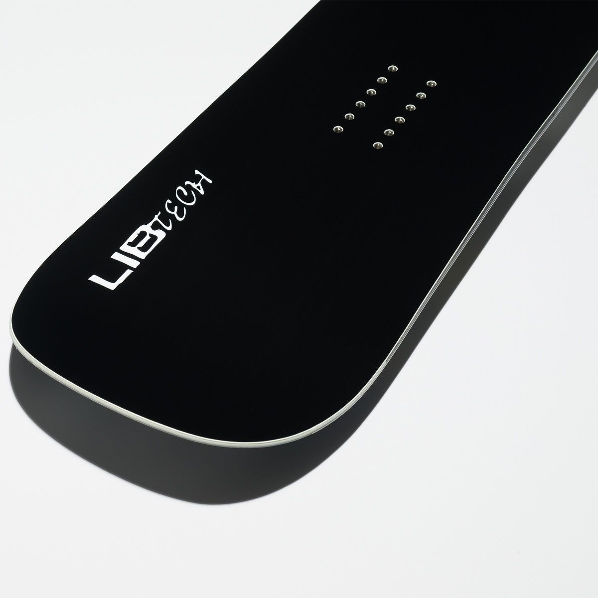 Lib Tech Men's Dynamo Snowboard 2026