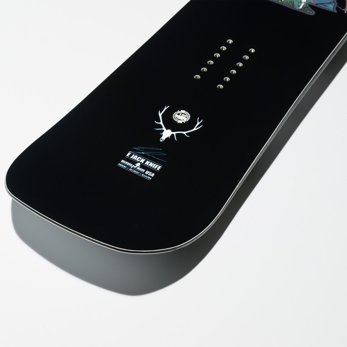 Lib Tech Men's Ejack Knife snowboard 2026