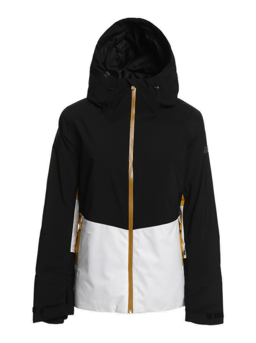 Roxy Peakside Insulated Snowboard Jacket 2023