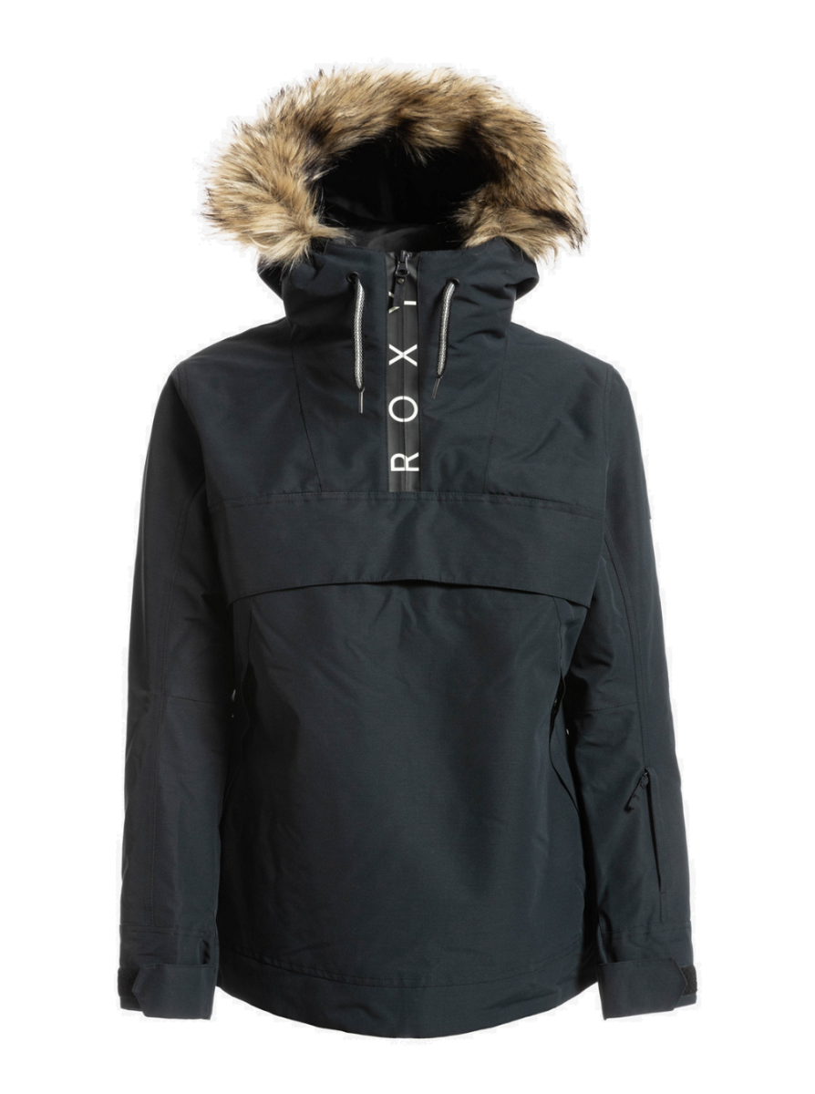 Roxy Shelter 2023 Insulated Snowboard Jacket