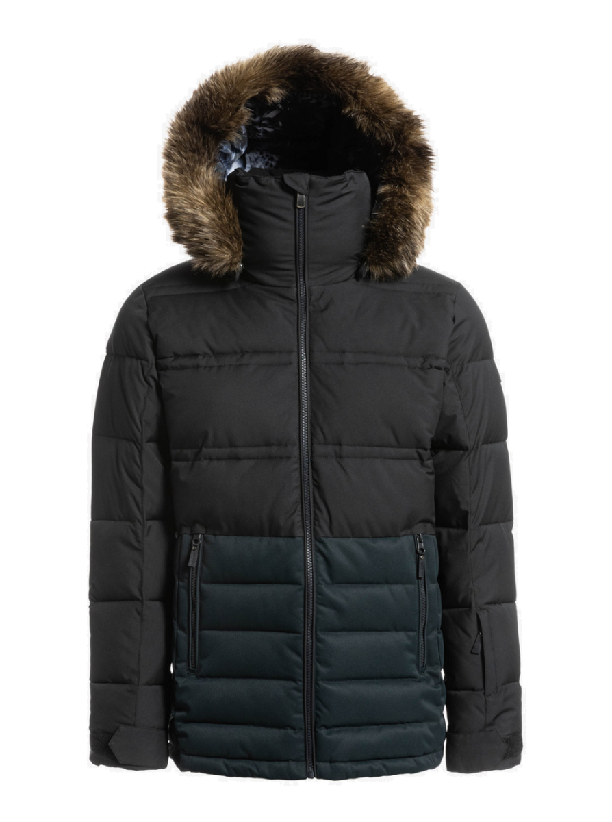 Roxy quinn sales snowboard jacket