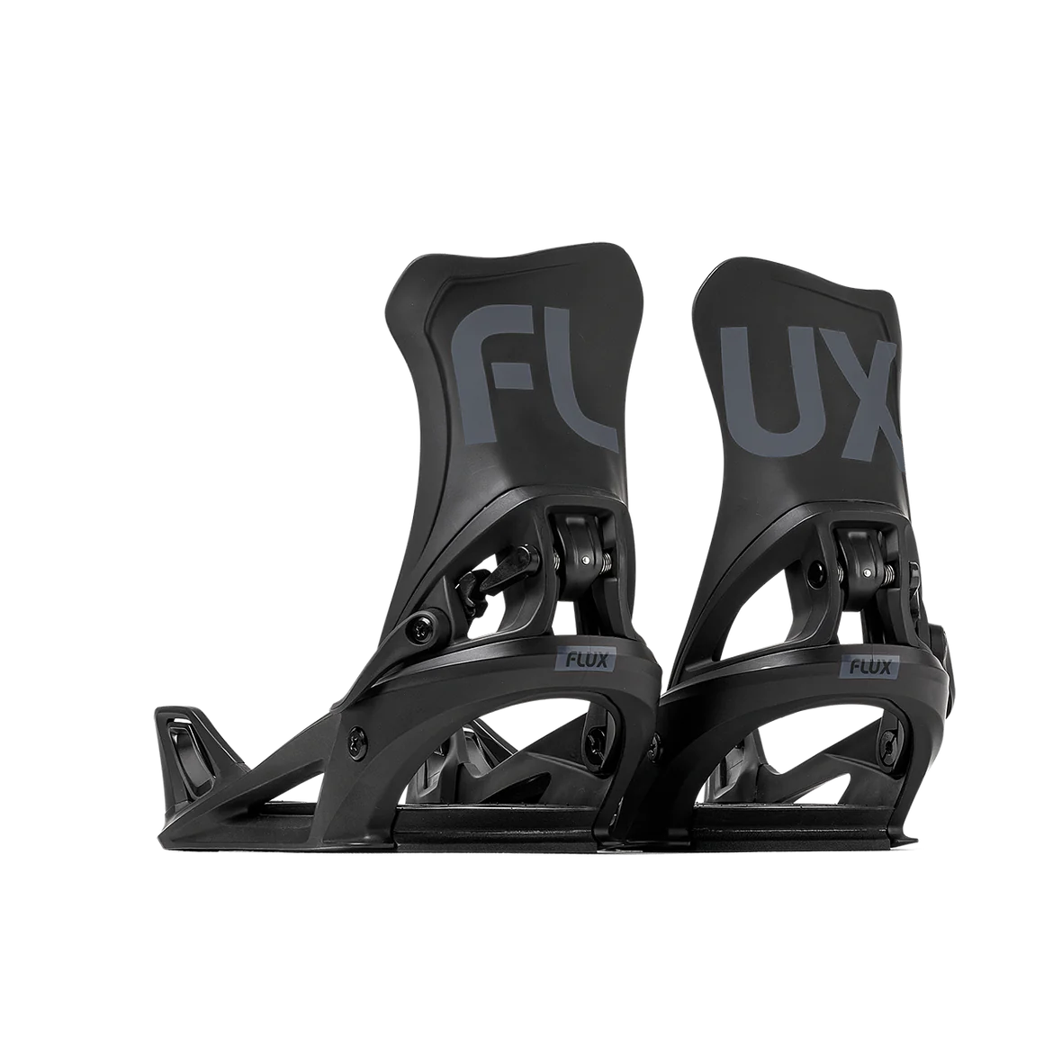 Flux DS Step-on Snowboard Binding 2025