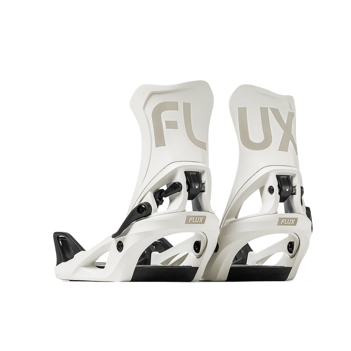 Flux DS Step-on Snowboard Binding 2025