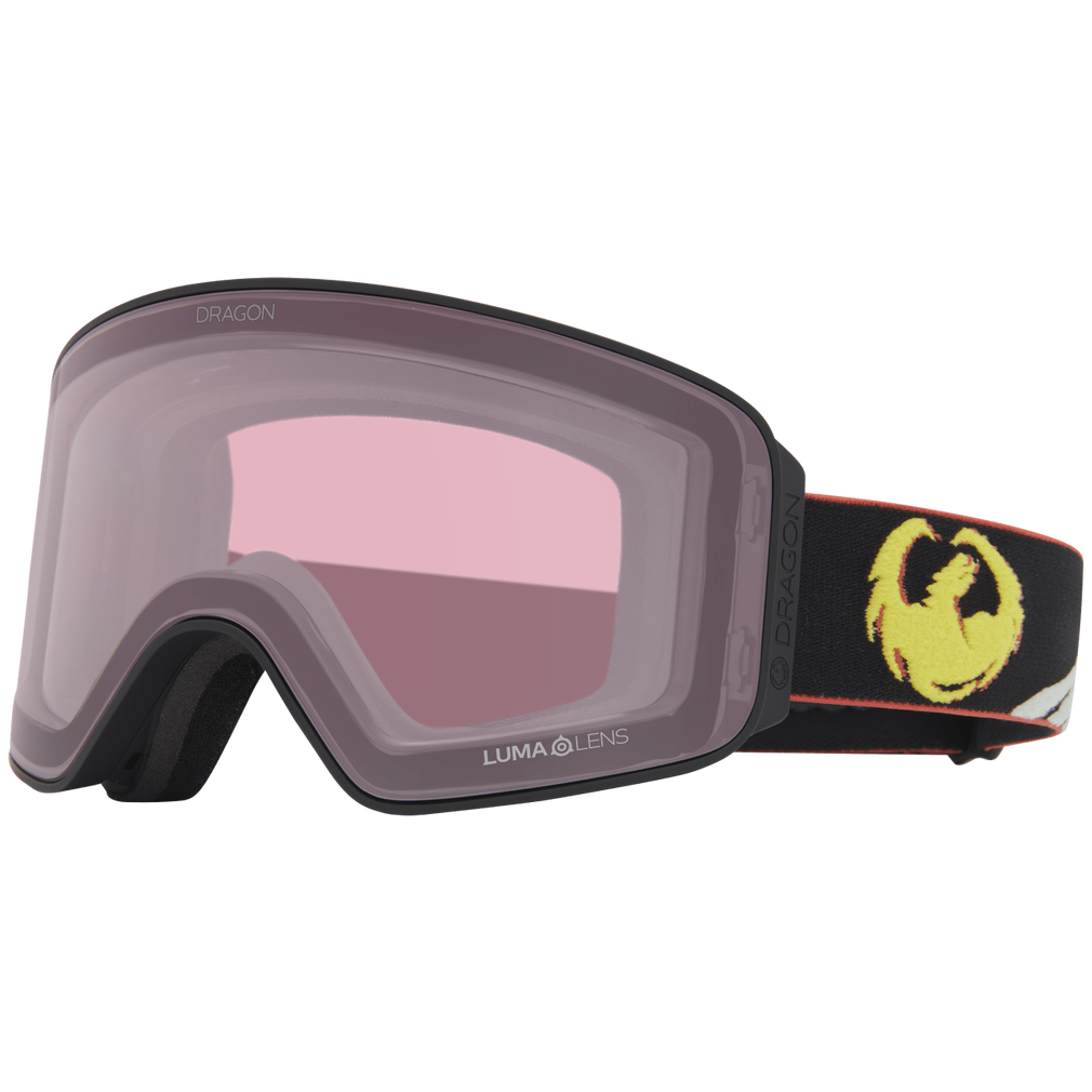 Dragon NFX Mag Snowboard Goggle 2026