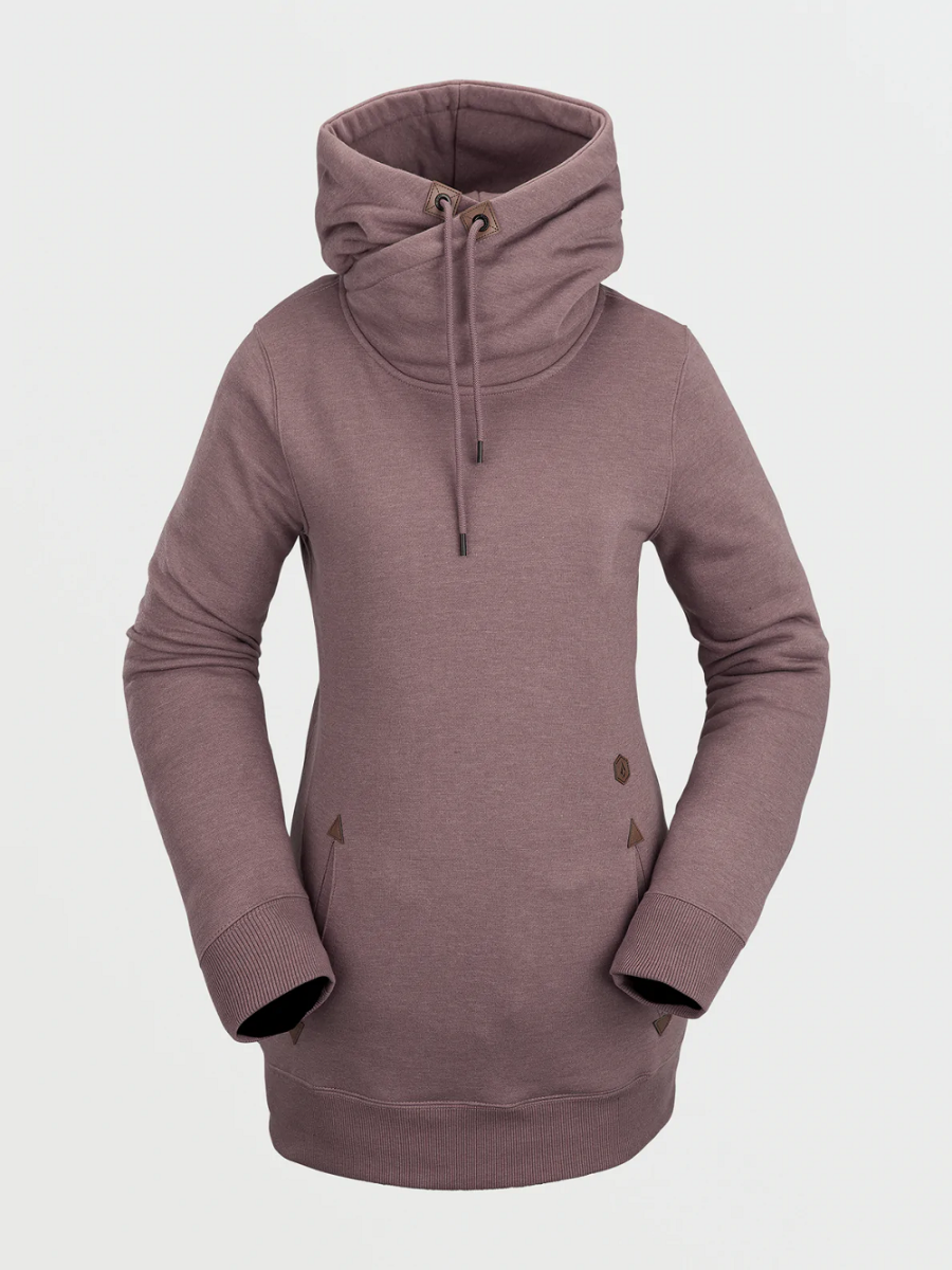 極美品✨エンフォルド VOLUME CIRCULAR　PULLOVER Iron Heart Ultra-Heavy Loopwheeled Hoodie - IHSW-10-OLV