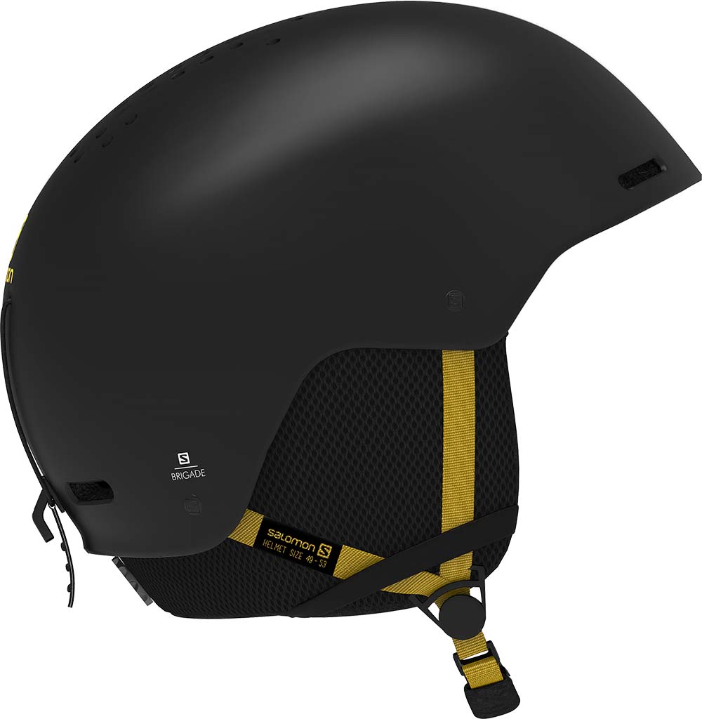 Helmet - Small (19-21in | 49-53cm)