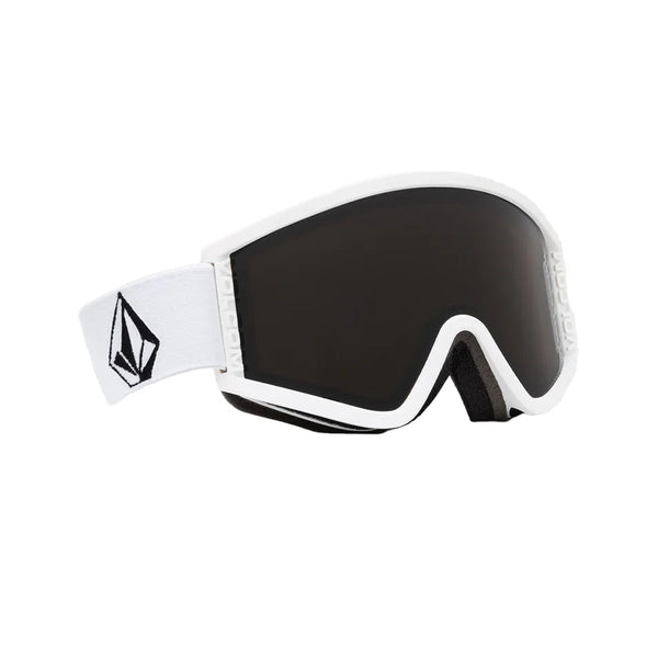 Volcom Hijinx Snowboard Goggles 2025