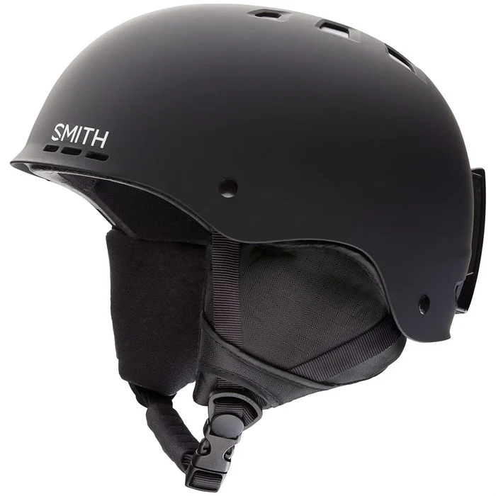 Smith Holt Snowboard Helmet 2023