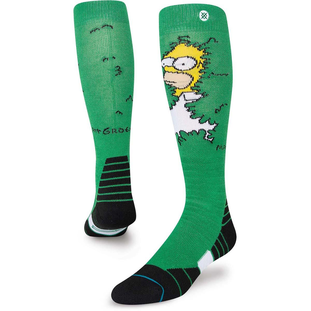 Stance Homer Snowboard Sock