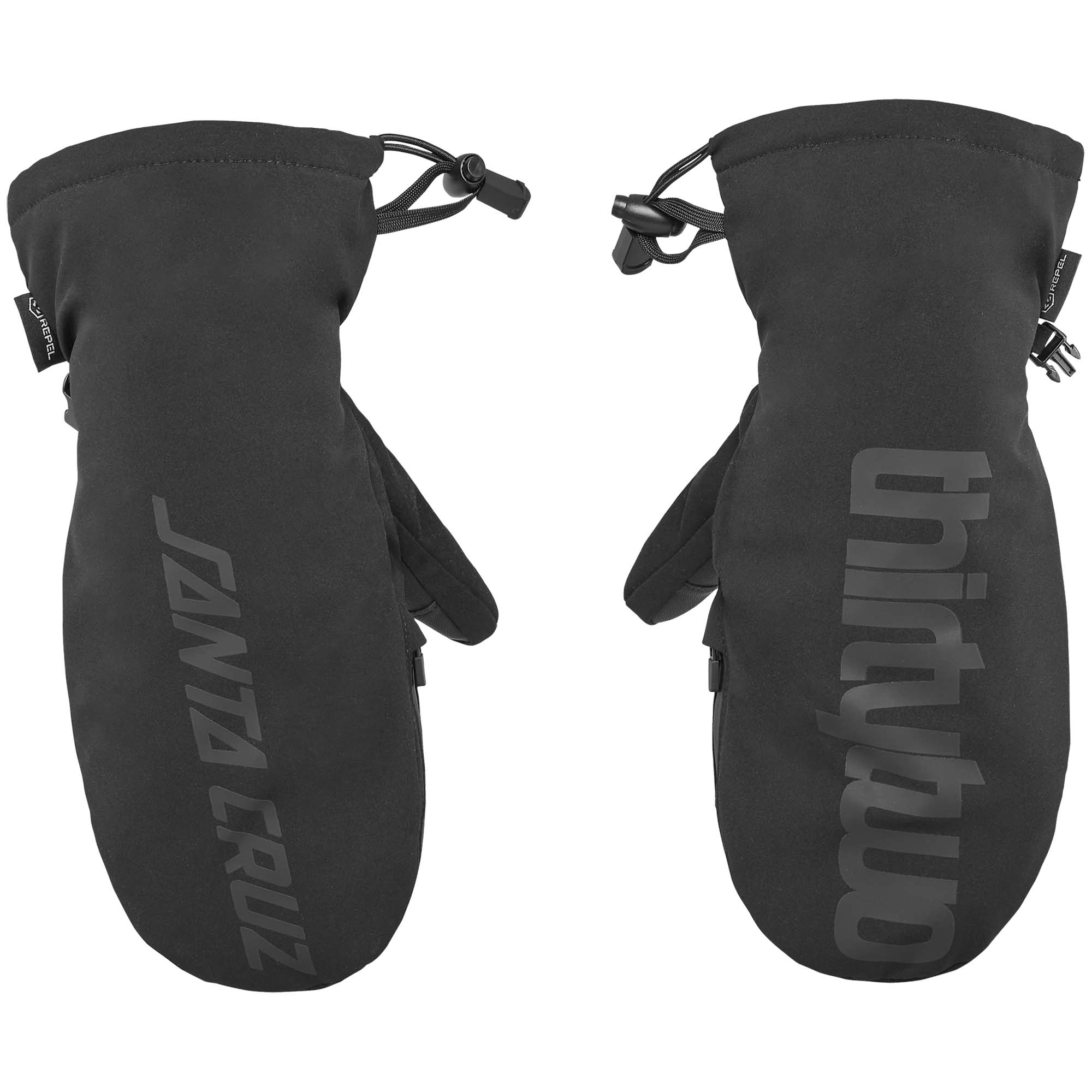 ThirtyTwo Men's Santa Cruz Corp Mitten