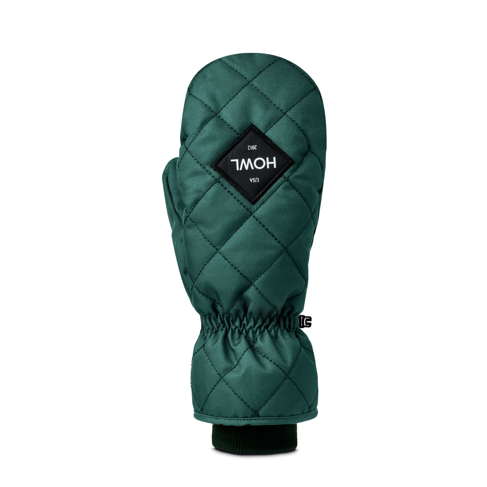 Howl Mens Jed Snowboard Mitt 2026