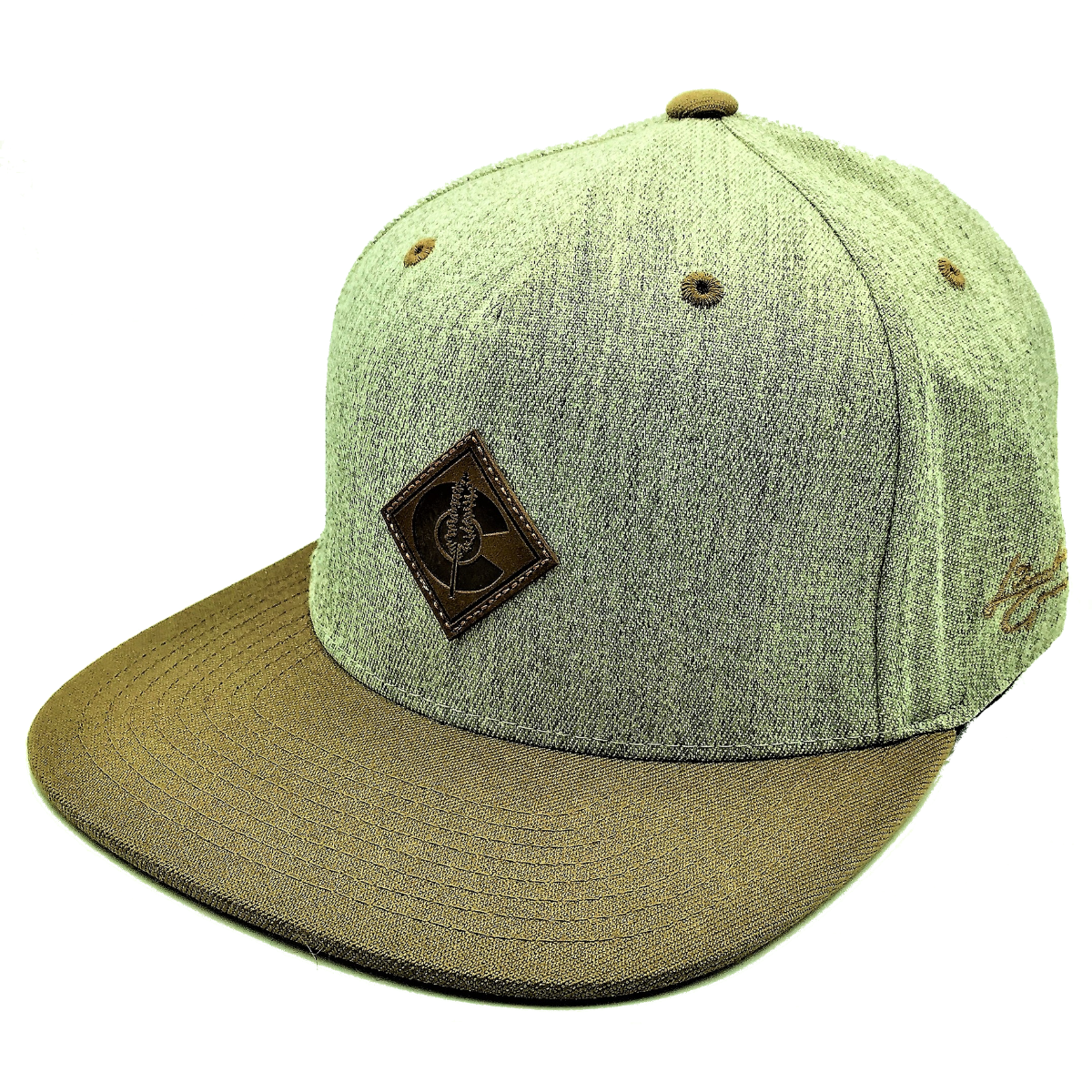 Limber Grove SnapBack Hats