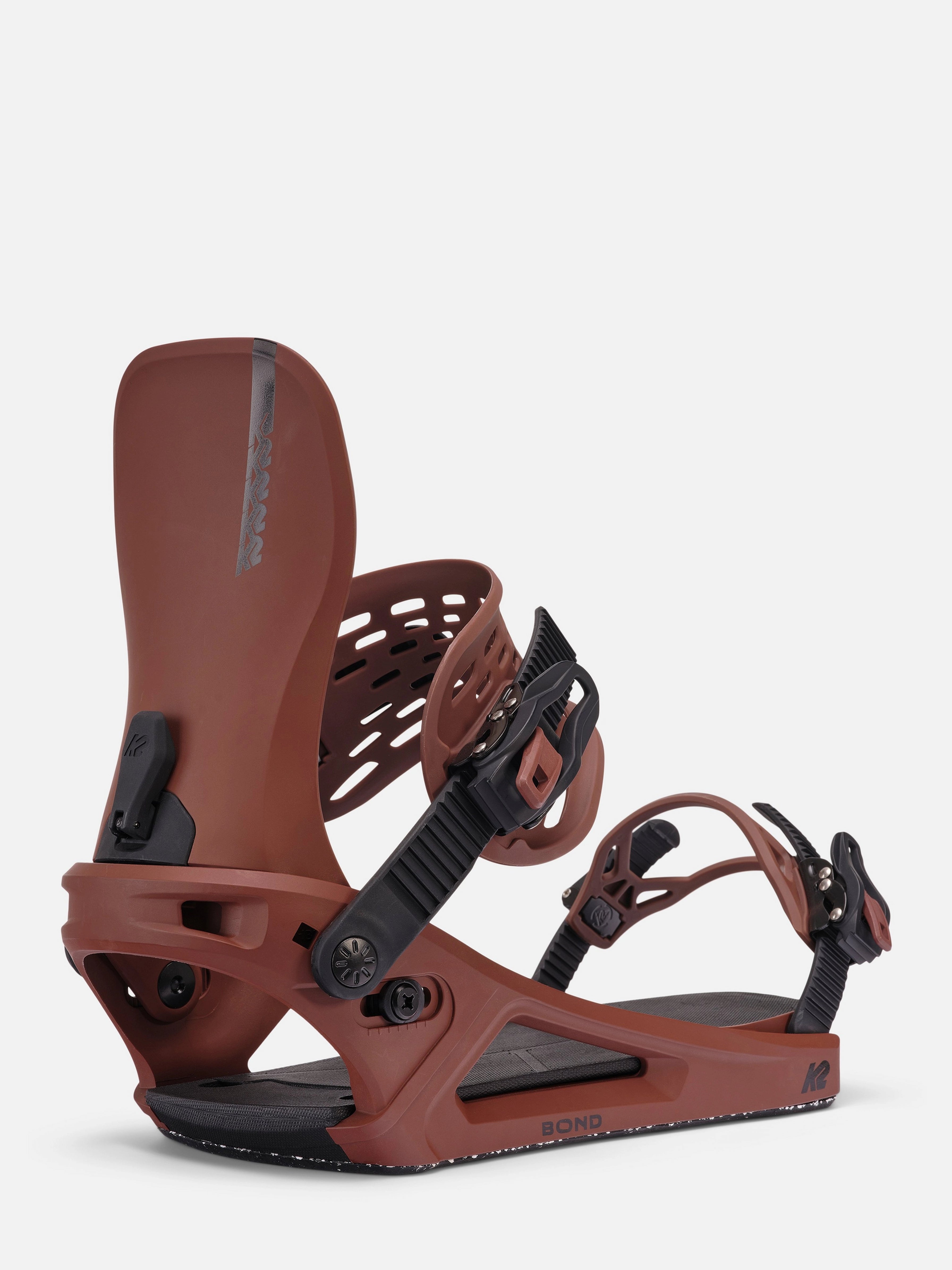 K2 Bond Men's Snowboard Bindings 2025