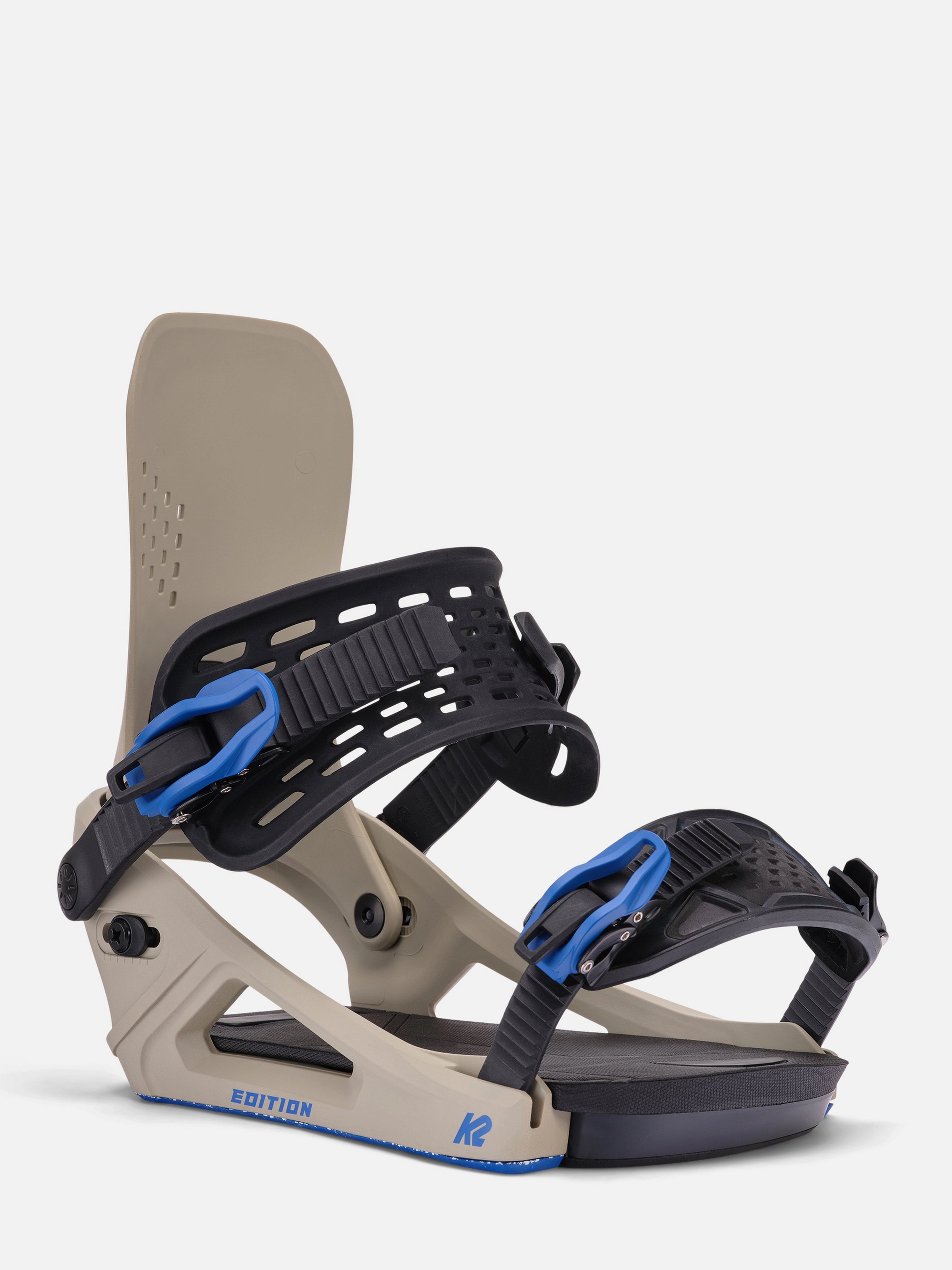 K2 Edition Men's Snowboard Bindings 2025