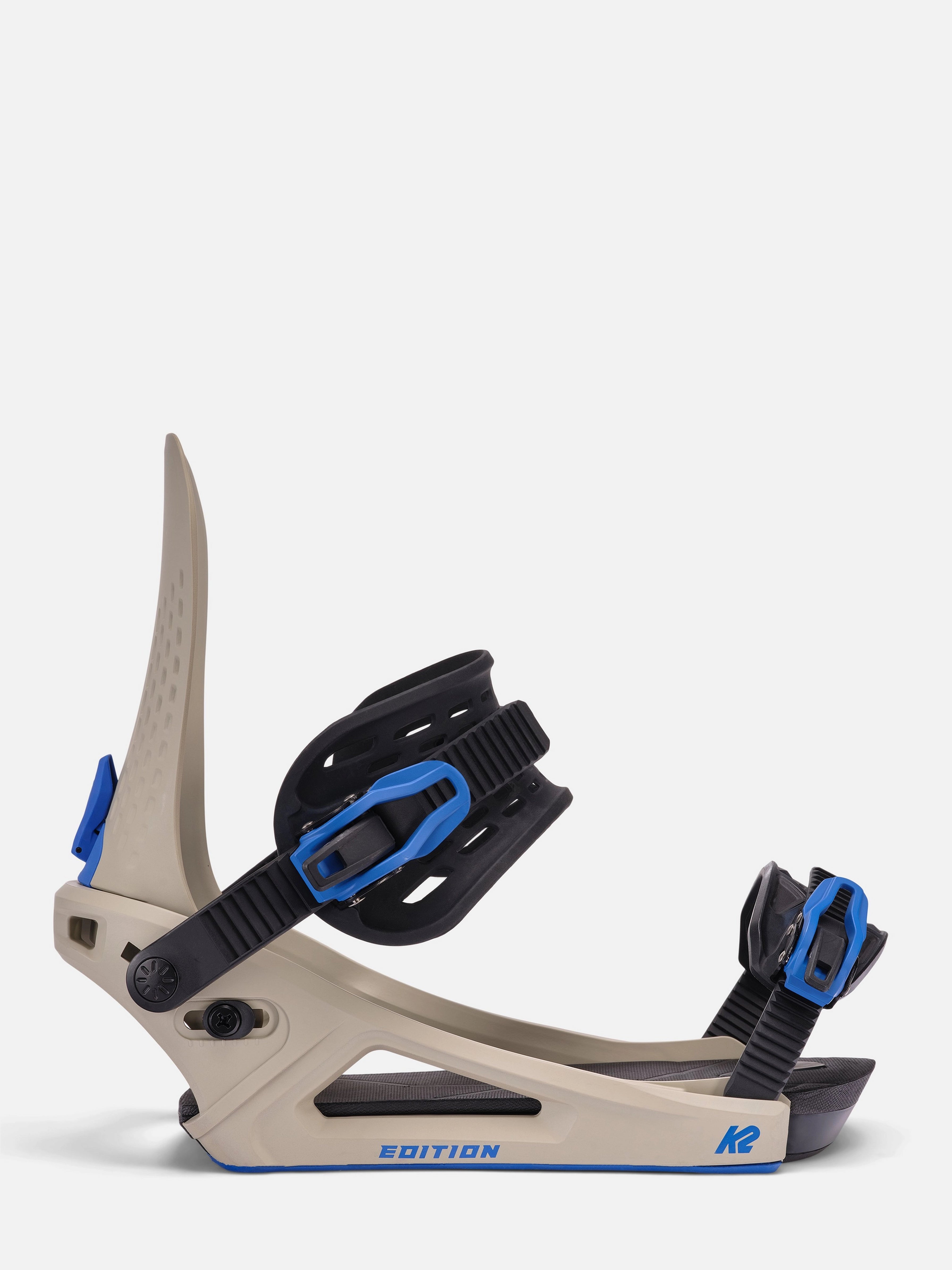 K2 Edition Men's Snowboard Bindings 2025