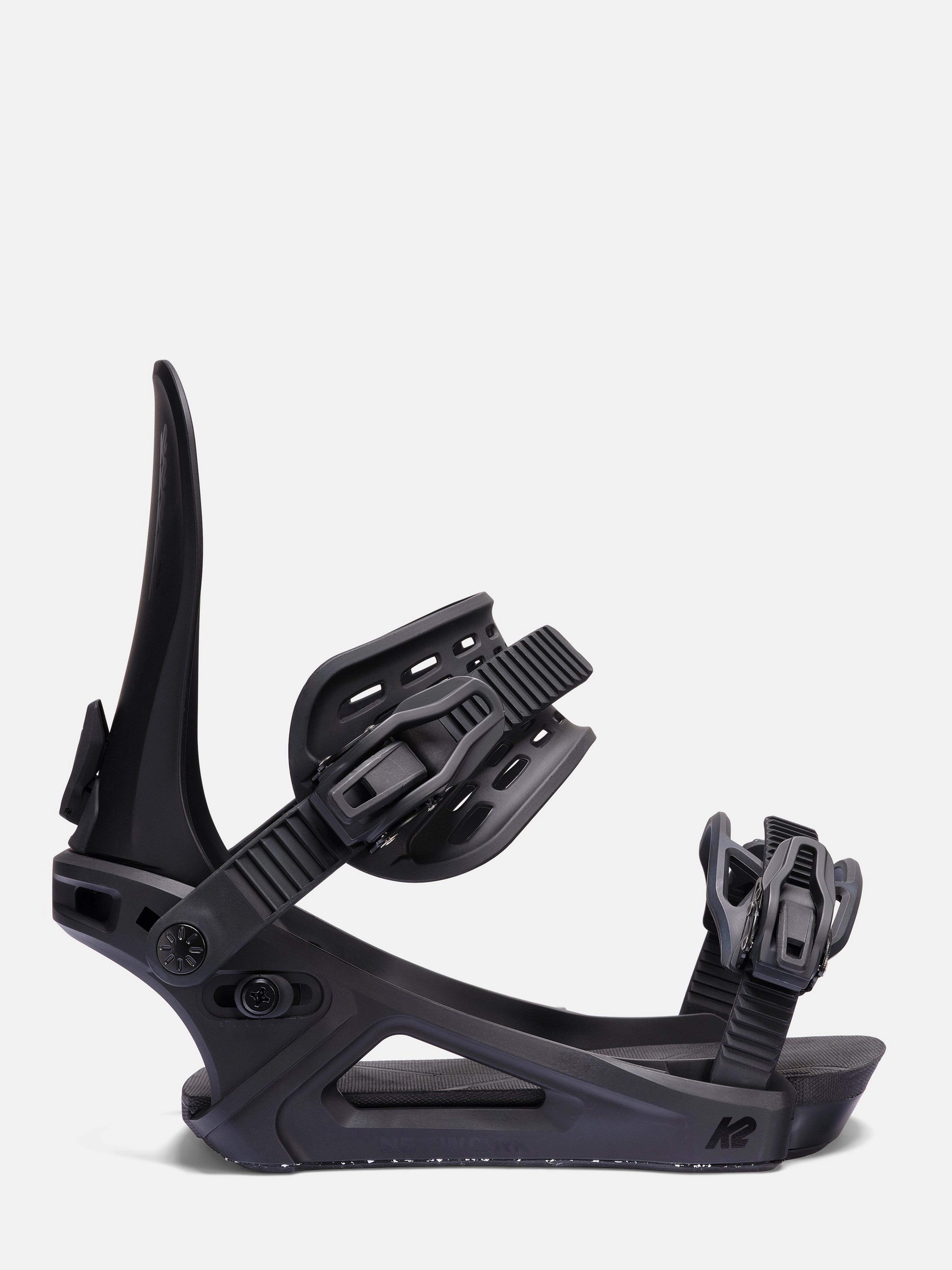 K2 Network Women's Snowboard Bindings 2025